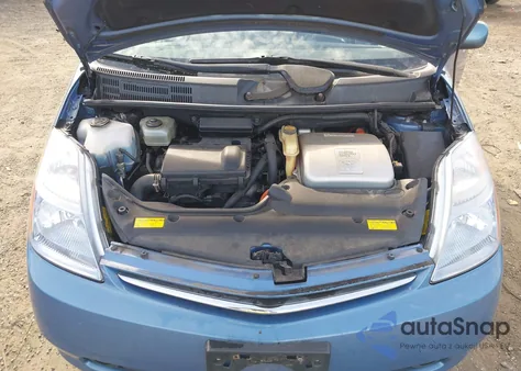 2007 Toyota Prius из США, поврежденный, VIN JTDKB20U977626407